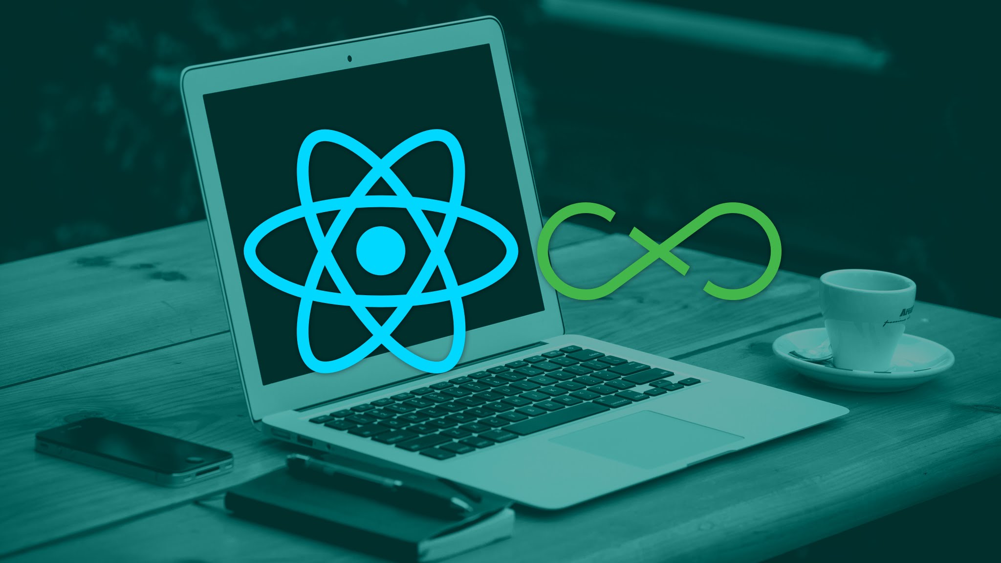 react js course